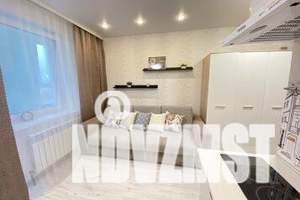 1-к квартира, посуточно, 25м2, 10/23 этаж