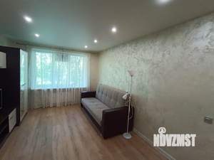 2-к квартира, на длительный срок, 45м2, 1/5 этаж