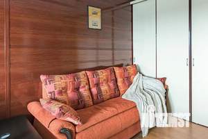 1-к квартира, посуточно, 35м2, 9/12 этаж