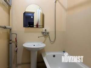1-к квартира, на длительный срок, 45м2, 3/10 этаж