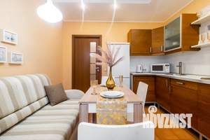 2-к квартира, посуточно, 48м2, 5/10 этаж