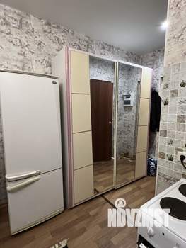 Студия квартира, на длительный срок, 19м2, 1/3 этаж