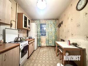 3-к квартира, на длительный срок, 74м2, 4/9 этаж