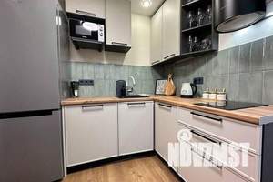 1-к квартира, посуточно, 35м2, 2/9 этаж