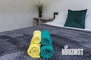 1-к квартира, посуточно, 37м2, 2/5 этаж