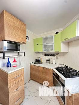 1-к квартира, посуточно, 56м2, 7/7 этаж