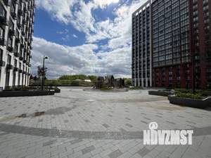 2-к квартира, на длительный срок, 46м2, 14/19 этаж