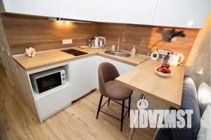 1-к квартира, посуточно, 24м2, 5/12 этаж