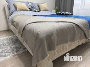 1-к квартира, посуточно, 40м2, 10/14 этаж