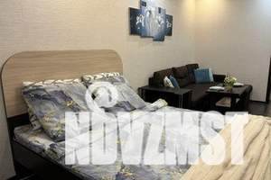 1-к квартира, посуточно, 52м2, 5/10 этаж