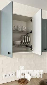 2-к квартира, посуточно, 51м2, 3/10 этаж