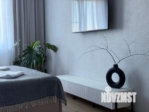 3-к квартира, посуточно, 63м2, 7/9 этаж