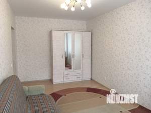 1-к квартира, на длительный срок, 42м2, 3/6 этаж