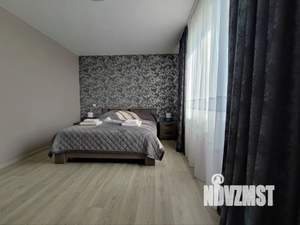 2-к квартира, посуточно, 45м2, 9/9 этаж