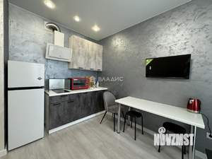 Студия квартира, на длительный срок, 28м2, 15/17 этаж