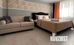 1-к квартира, посуточно, 42м2, 16/17 этаж