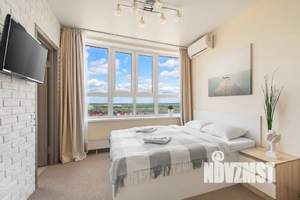 Студия квартира, посуточно, 25м2, 15/17 этаж