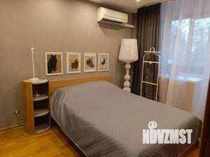 2-к квартира, посуточно, 50м2, 1/1 этаж