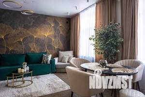 2-к квартира, посуточно, 70м2, 1/5 этаж