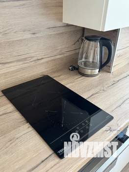 1-к квартира, посуточно, 44м2, 5/5 этаж