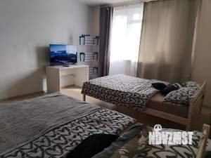 2-к квартира, посуточно, 67м2, 9/19 этаж