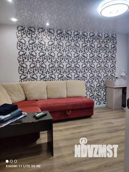 2-к квартира, посуточно, 38м2, 3/9 этаж