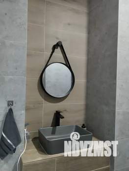 Студия квартира, посуточно, 30м2, 4/8 этаж