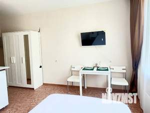 Студия квартира, посуточно, 20м2, 4/11 этаж