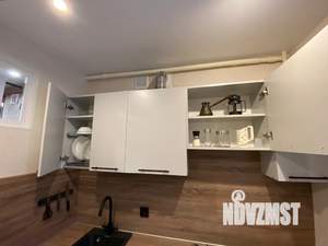 1-к квартира, посуточно, 34м2, 1/5 этаж