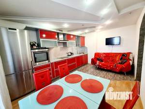 1-к квартира, на длительный срок, 50м2, 9/19 этаж