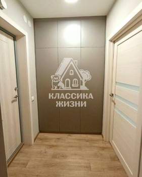 Студия квартира, на длительный срок, 27м2, 8/10 этаж