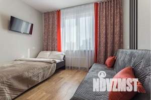 1-к квартира, посуточно, 20м2, 5/11 этаж