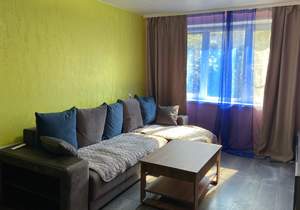 3-к квартира, на длительный срок, 58м2, 4/9 этаж