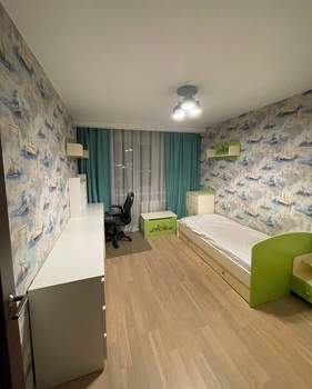 3-к квартира, на длительный срок, 70м2, 7/9 этаж