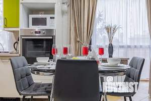 2-к квартира, посуточно, 56м2, 4/5 этаж