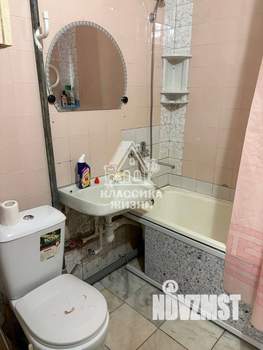 2-к квартира, на длительный срок, 45м2, 1/5 этаж