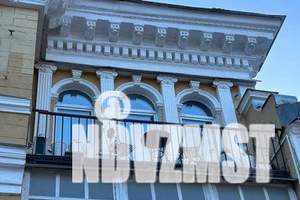 1-к квартира, посуточно, 35м2, 3/3 этаж