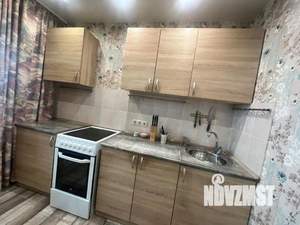1-к квартира, на длительный срок, 45м2, 9/13 этаж