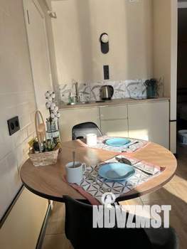 1-к квартира, посуточно, 32м2, 1/2 этаж