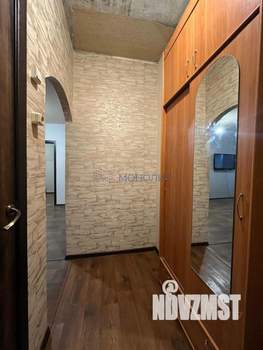 2-к квартира, на длительный срок, 44м2, 4/4 этаж