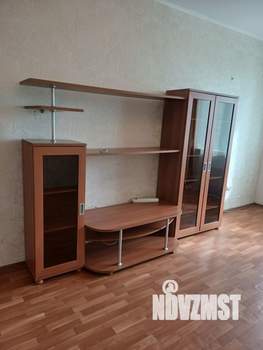 1-к квартира, на длительный срок, 45м2, 6/16 этаж