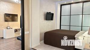 2-к квартира, посуточно, 51м2, 7/7 этаж