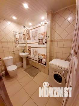 1-к квартира, посуточно, 35м2, 5/9 этаж