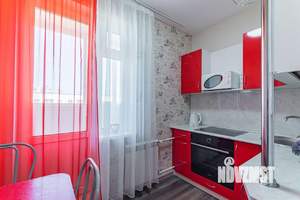 1-к квартира, посуточно, 35м2, 10/10 этаж