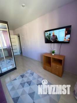 1-к квартира, посуточно, 28м2, 9/9 этаж