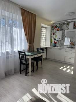 Студия квартира, посуточно, 30м2, 2/5 этаж