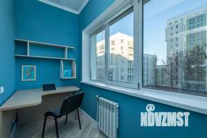 2-к квартира, посуточно, 48м2, 4/7 этаж