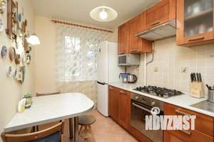 1-к квартира, посуточно, 60м2, 1/1 этаж