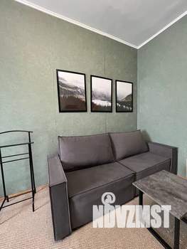 1-к квартира, посуточно, 55м2, 6/17 этаж