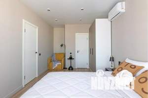 1-к квартира, посуточно, 38м2, 15/15 этаж